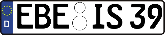 EBE-IS39