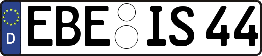 EBE-IS44