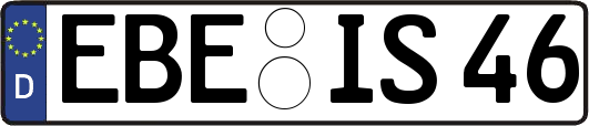 EBE-IS46
