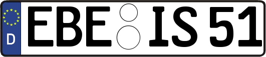 EBE-IS51