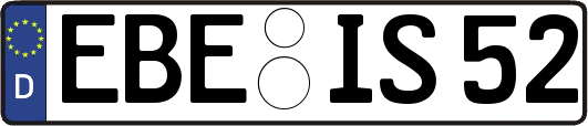 EBE-IS52
