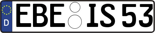 EBE-IS53