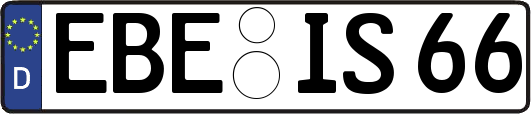 EBE-IS66
