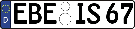 EBE-IS67