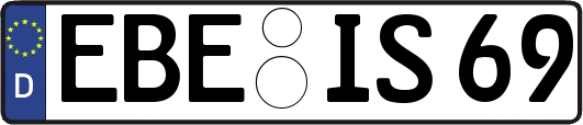 EBE-IS69