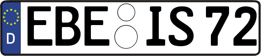 EBE-IS72