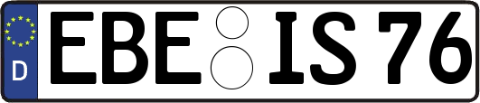 EBE-IS76