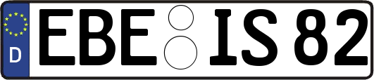 EBE-IS82