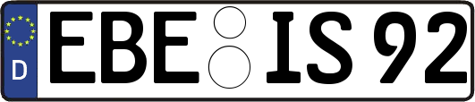 EBE-IS92