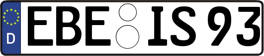 EBE-IS93