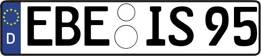 EBE-IS95