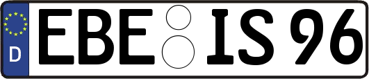 EBE-IS96