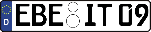 EBE-IT09