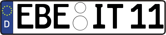 EBE-IT11