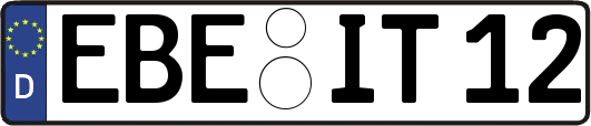 EBE-IT12