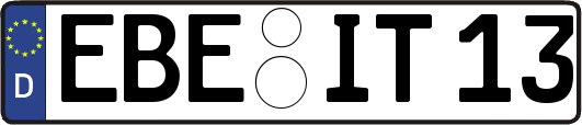 EBE-IT13