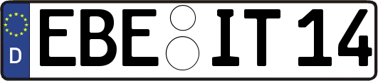 EBE-IT14
