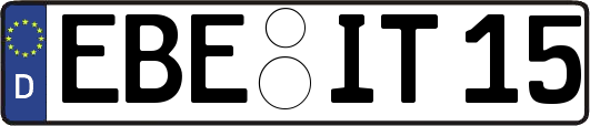 EBE-IT15