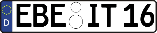 EBE-IT16