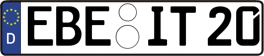 EBE-IT20