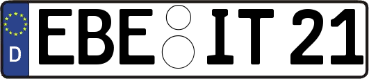 EBE-IT21