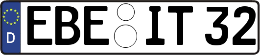EBE-IT32