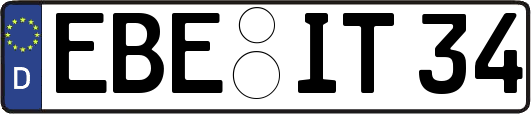 EBE-IT34