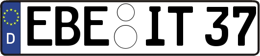 EBE-IT37