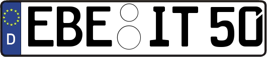 EBE-IT50