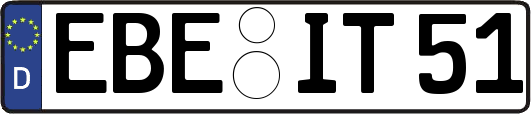 EBE-IT51
