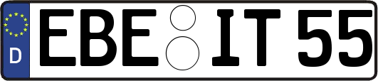 EBE-IT55