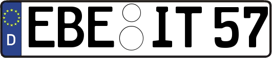 EBE-IT57