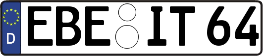 EBE-IT64