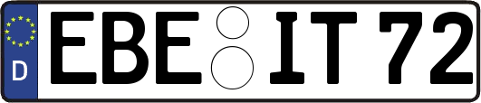 EBE-IT72