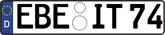 EBE-IT74