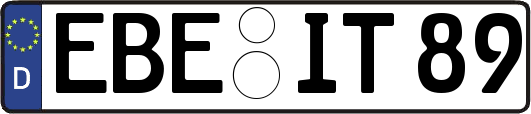EBE-IT89