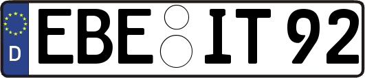 EBE-IT92