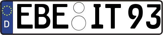 EBE-IT93