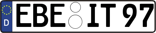 EBE-IT97