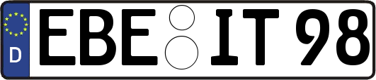 EBE-IT98