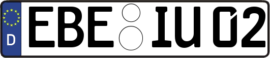 EBE-IU02