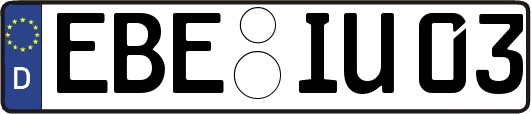 EBE-IU03