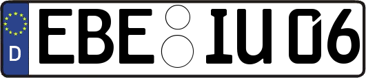 EBE-IU06