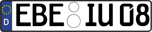 EBE-IU08