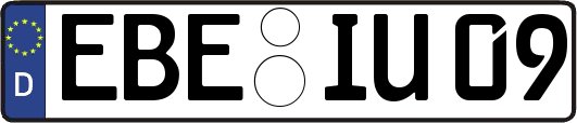 EBE-IU09