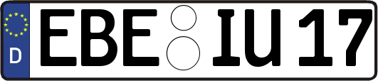 EBE-IU17