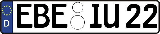 EBE-IU22