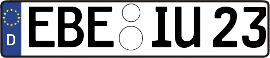 EBE-IU23