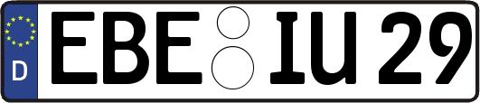 EBE-IU29