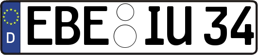 EBE-IU34
